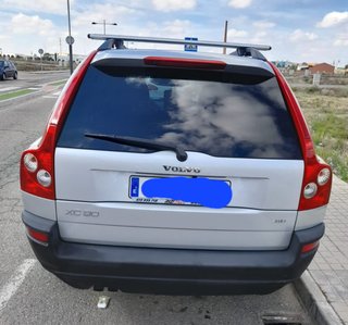 Volvo XC90 2006