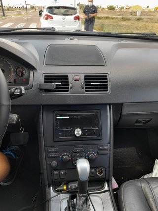 Volvo XC90 2006