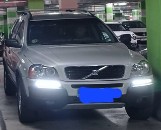 Volvo XC90 2006