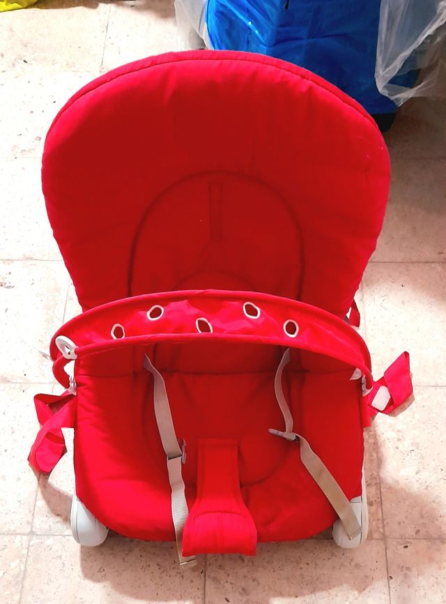 Espreguiçadeira CHICCO