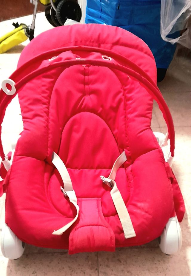 Espreguiçadeira CHICCO