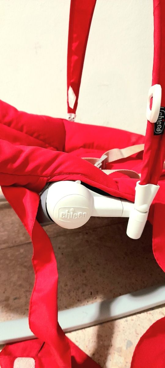 Espreguiçadeira CHICCO