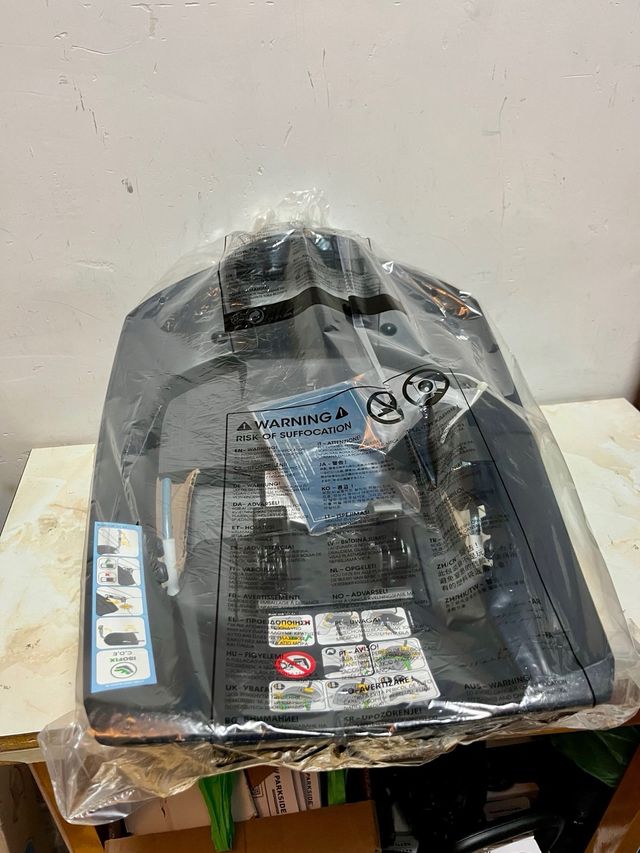 Base para silla coche CYBEX ATON 2-FIX