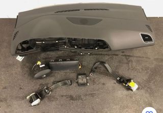 kit de airbag seat leom mk3 2018