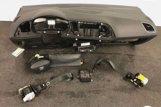 kit de airbag seat leom mk3 2018