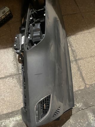 kit de airbag seat leom mk3 2018