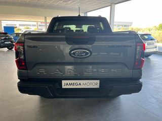 Ford Ranger 2.0 Ecoblue 205cv AT e-AWD Wildtrack