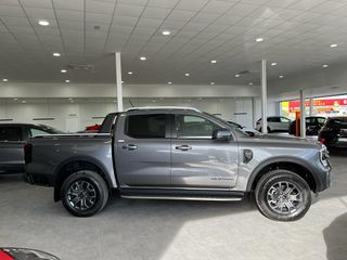 Ford Ranger 2.0 Ecoblue 205cv AT e-AWD Wildtrack