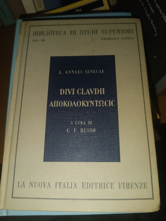 Libri vintage