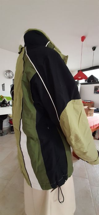 giacca sci trendy Tommy Jeans