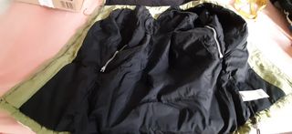 giacca sci trendy Tommy Jeans