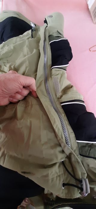 giacca sci trendy Tommy Jeans