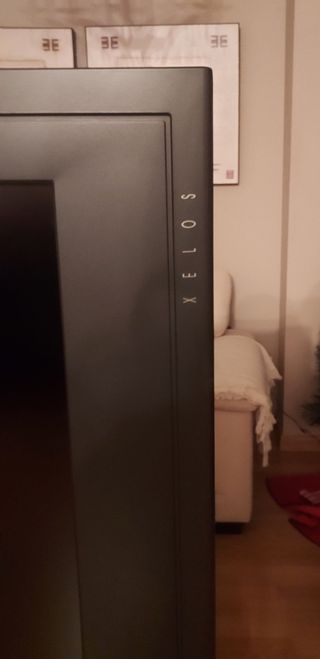 Television Loewe 37 pulgadas modelo Xelo