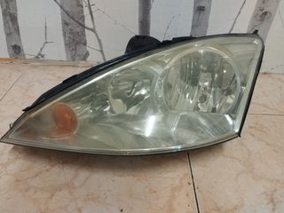 Faros Ford Focus 2001-2005