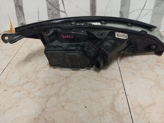 Faros Ford Focus 2001-2005