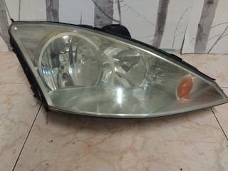 Faros Ford Focus 2001-2005