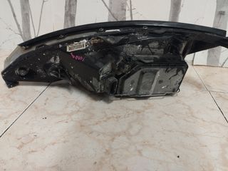 Faros Ford Focus 2001-2005
