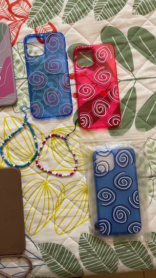 Fundas Iphone 12 Pro Max