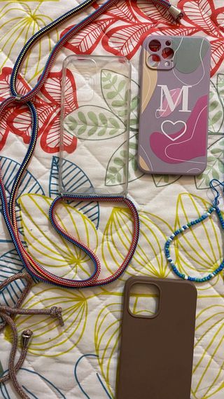 Fundas Iphone 12 Pro Max
