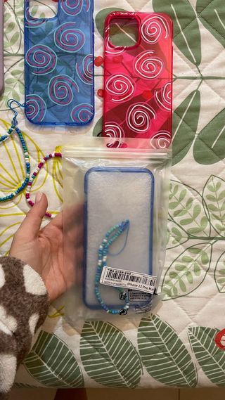 Fundas Iphone 12 Pro Max