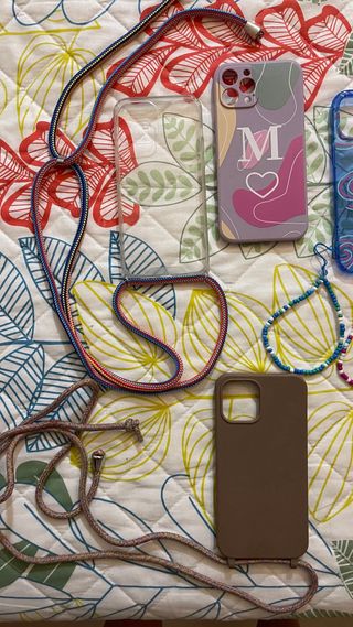 Fundas Iphone 12 Pro Max
