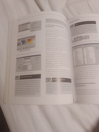 Manual adobe ilustrator avanzado
