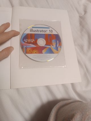 Manual adobe ilustrator avanzado
