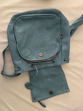 bolsos mochila monedero