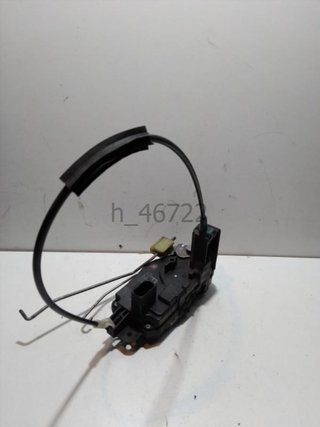Cerradura puerta delantera izquierda Opel  h_46722