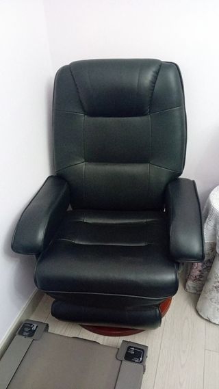 Sillon relax electrico