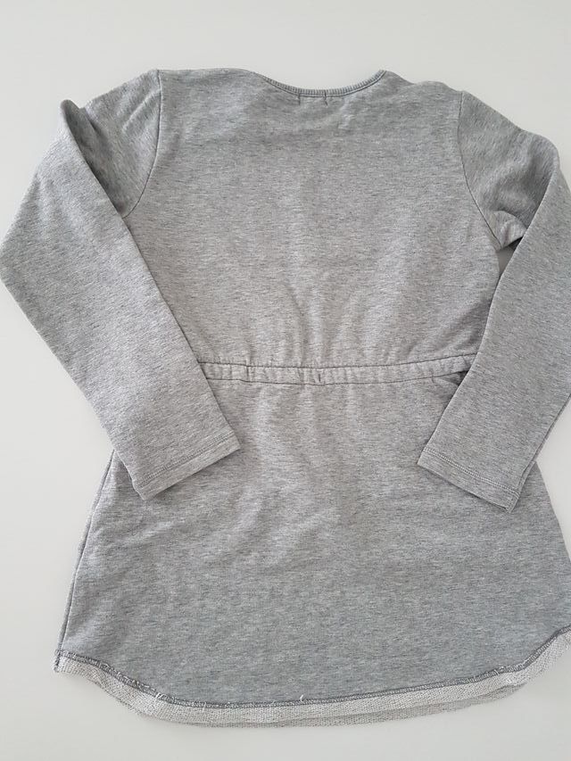 Vestido niña. CANADA HOUSE. Talla 8 años