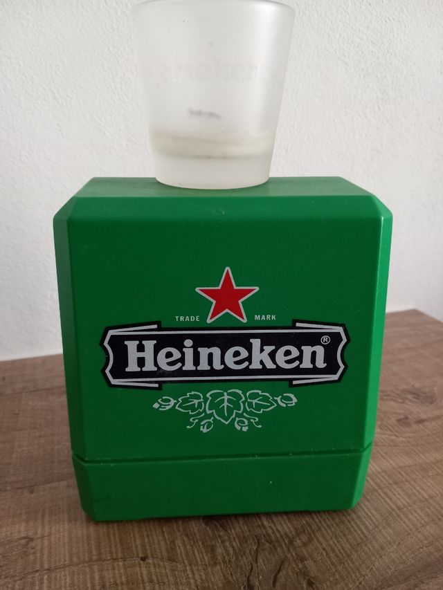 Heineken gadget