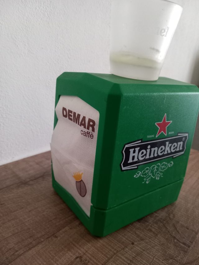 Heineken gadget
