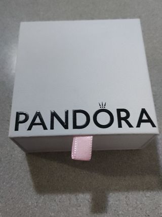 Cajita regalo Pandora 