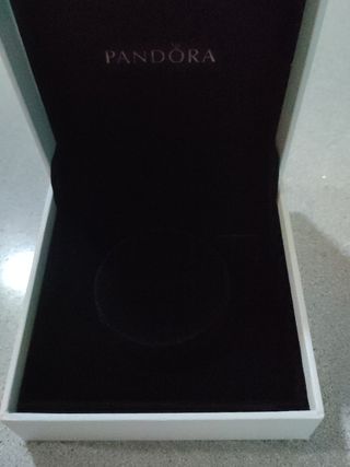 Cajita Regalo Pandora