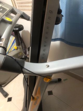 CINTA PARA CORRER BH EQUINOX