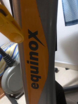 CINTA PARA CORRER BH EQUINOX