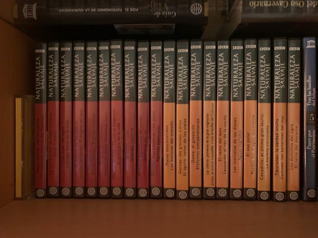 enciclopedia naturaleza