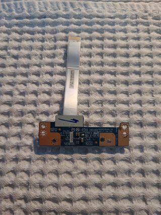 HP PAVILION 15BS250 board