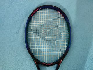 Raqueta Tenis Dunlop