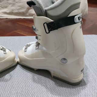 Botas esquí Salomon talla 40