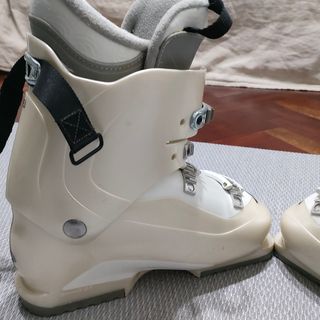 Botas esquí Salomon talla 40