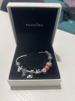 Pulsera Pandora Original