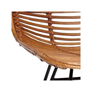 Silla comedor de diseño