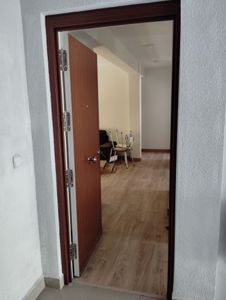 Instalacion de Suelos, cocinas y puertas