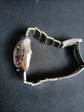 Reloj Ricoh automático