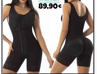 Faja Reductora Lipoescultura .Colombiana. OFERTA!!