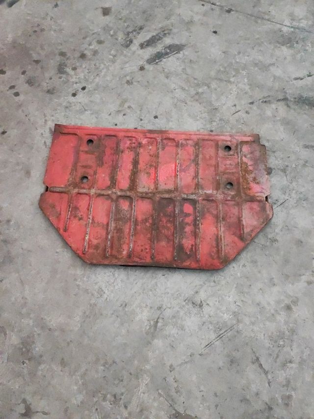 Tapa rueda repuesto dyane6