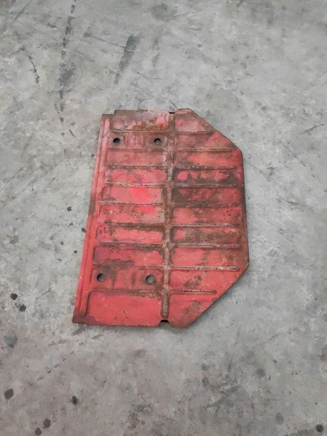 Tapa rueda repuesto dyane6