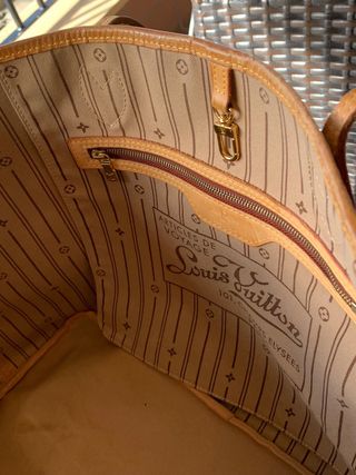 louis vuitton  neverful GM